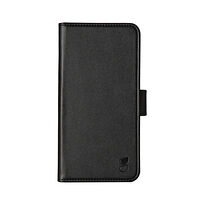 GEAR Mobilfodral Svart iPhone 11 Pro Max