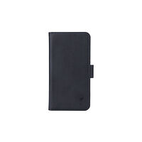 GEAR Mobilfodral Svart iPhone 11