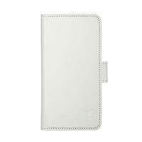 GEAR Mobilfodral Vit iPhone 11 Pro