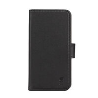 GEAR Mobilfodral Svart iPhone 11 Pro