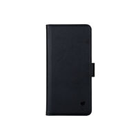 GEAR Mobilfodral Svart Samsung A10 2019