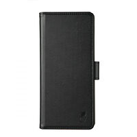 GEAR Mobilfodral Svart Sony Xperia 10 Plus