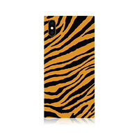 IDECOZ Mobilskal Tiger iPhone XS Max