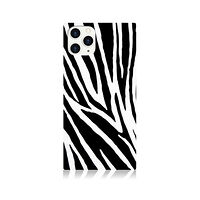 IDECOZ Mobilskal Zebra iPhone 11 Pro