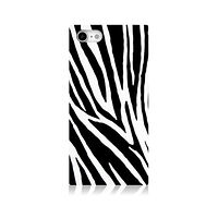 IDECOZ Mobilskal Zebra iPhone 8/7