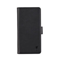 GEAR Mobilfodral Svart Motorola Moto G7 Play