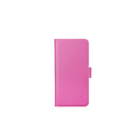 GEAR Mobilfodral Rosa Samsung S10+