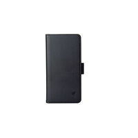 GEAR Mobilfodral Svart Huawei P30 2019