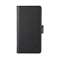 GEAR Mobilfodral Svart Huawei P Smart 2019