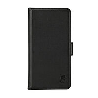 GEAR Mobilfodral Svart LG G7 ThinQ