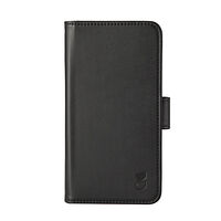 GEAR Mobilfodral Svart iPhone Xs Max Magnetskal