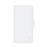 GEAR Mobilfodral Vit iPhone Xs Max