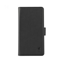 GEAR Mobilfodral Svart Sony XZ2 Premium
