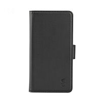 GEAR Mobilfodral Svart OnePlus 6