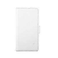 GEAR Mobilfodral Vit Huawei Y5 2018