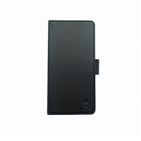 GEAR Mobilfodral Svart Samsung A6 2018
