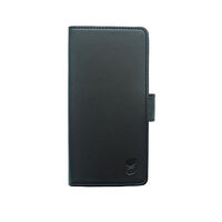 GEAR Mobilfodral Svart Moto G6 Play