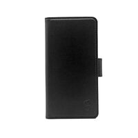 GEAR Mobilfodral Svart Huawei P Smart