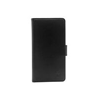 GEAR Mobilfodral Svart Huawei P20 Pro 2018