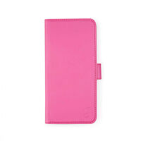 GEAR Mobilfodral Rosa Samsung S9 Plus