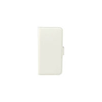 GEAR Mobilfodral Vit Samsung A8 2018