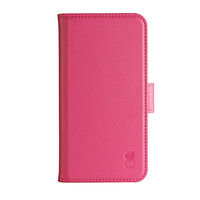 GEAR Mobilfodral Rosa iPhone X / Xs