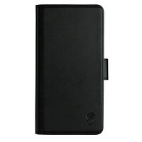 GEAR Mobilfodral Svart Huawei P10 Plus 5,5"