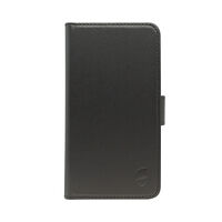 GEAR Mobilfodral Svart LG K10 (2017) 5,3"