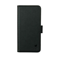 GEAR Mobilfodral Svart Samsung S8 Plus 6,2"