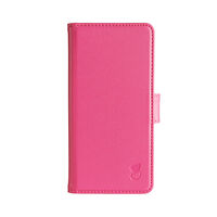 GEAR Mobilfodral Rosa Samsung S8 5,8"