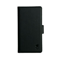 GEAR Mobilfodral Svart Xperia X Compact