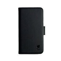 GEAR Mobilfodral Svart iPhone 6/7/8 Plus