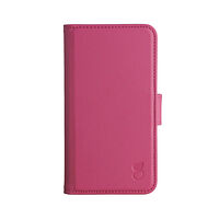 GEAR Mobilfodral Rosa iPhone 6/7/8/SE