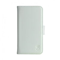 GEAR Mobilfodral Vit iPhone 6/7/8/SE