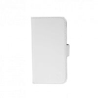 GEAR Mobilfodral Vit Samsung S6
