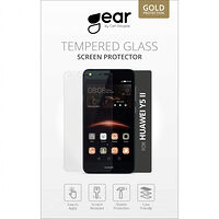 GEAR Härdat Glas 2.5D Huawei Y5 version2