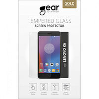 GEAR Härdat Glas 2.5D Lenovo K6