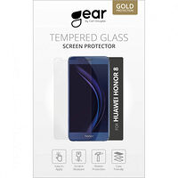 GEAR Härdat Glas 2.5D Huawei Honor 8