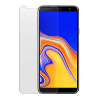 GEAR Härdat Glas 2.5D Samsung Galaxy J4 Plus 2018