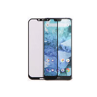 GEAR Härdat Glas 2.5D Nokia 7.1