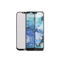 GEAR Härdat Glas 2.5D Nokia 7.1 Plus