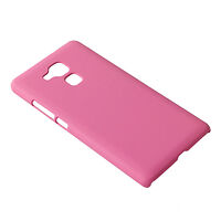 GEAR Mobilskal Rosa Huawei Honor 5c / 7 Lite