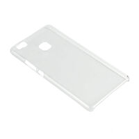 GEAR Mobilskal Transparent Huawei P9 Lite