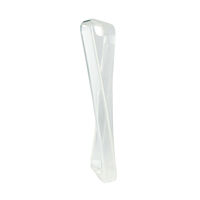 GEAR Mobilskal Transparent TPU iPhone5/SE
