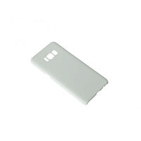 GEAR Mobilskal Vit Samsung S8 5,8"