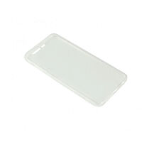 GEAR Mobilskal Transparent TPU Huawei Honor 9