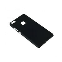 GEAR Mobilskal Svart Huawei P10 Lite 5,2"