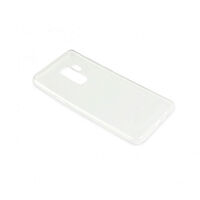 GEAR Mobilskal Transparent TPU Samsung S9 Plus