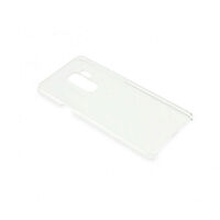 GEAR Mobilskal Transparent Samsung S9 Plus