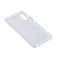 GEAR Mobilskal Transparent TPU Samsung A70